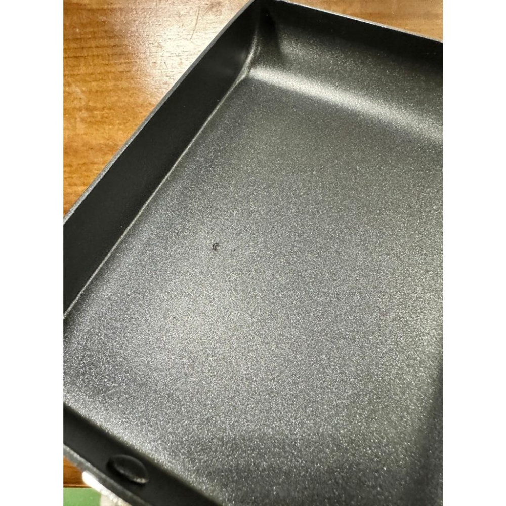 【Kiyodo】玉子燒(平煎鍋 平底鍋 不沾鍋) (適用於瓦斯爐、電爐)-細節圖3