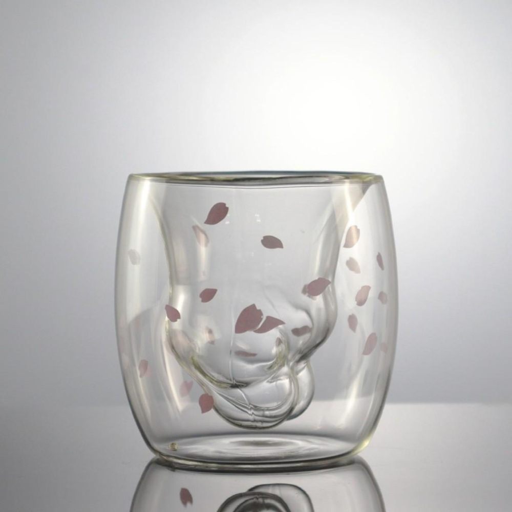 <促銷>櫻花貓爪杯(櫻花杯.貓爪杯)-細節圖3