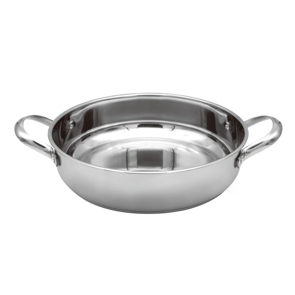 【Kiyodo】不銹鋼壽喜燒鍋24公分-細節圖3