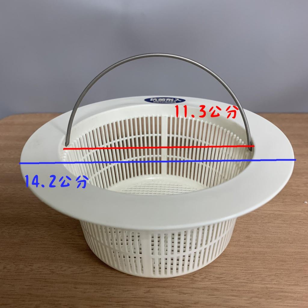 日本製-流理台濾水器(耐熱100℃)-細節圖2