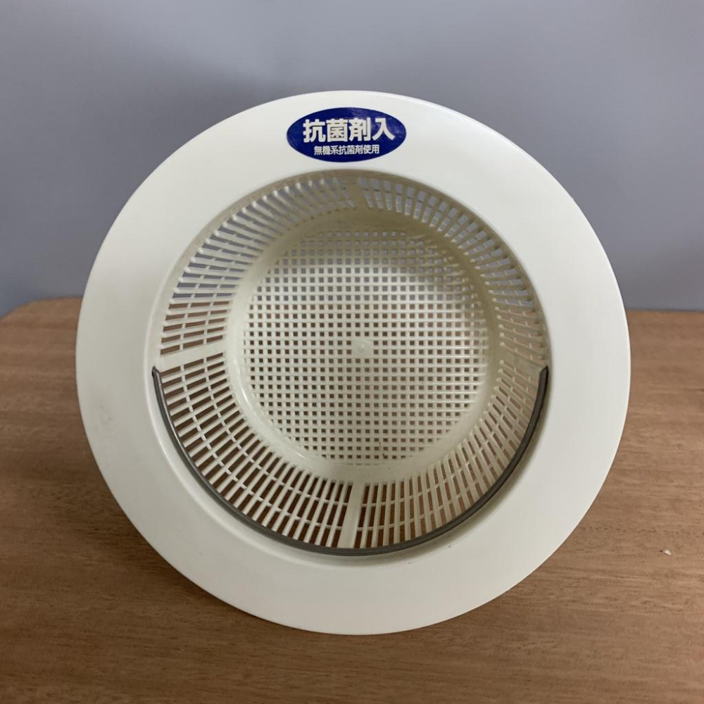 日本製-流理台濾水器(耐熱100℃)-細節圖3