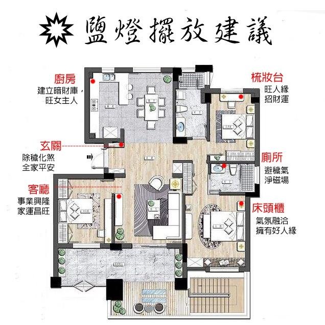 【Kiyodo】紓壓養生鹽燈-細節圖5