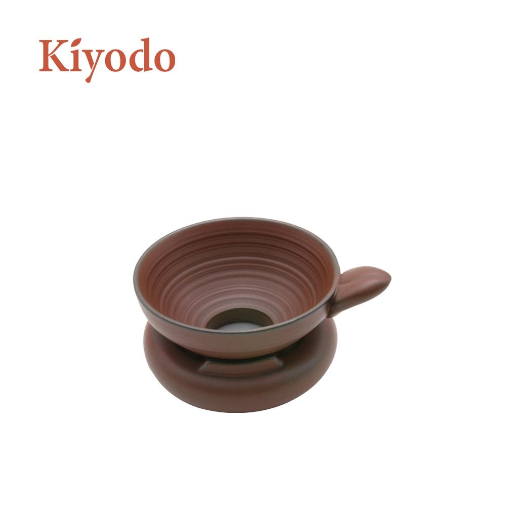 【出清】【SADOMAIN仙德曼】寓陶系列 吉祥如意陶瓷濾網組(CT036-1)-細節圖2