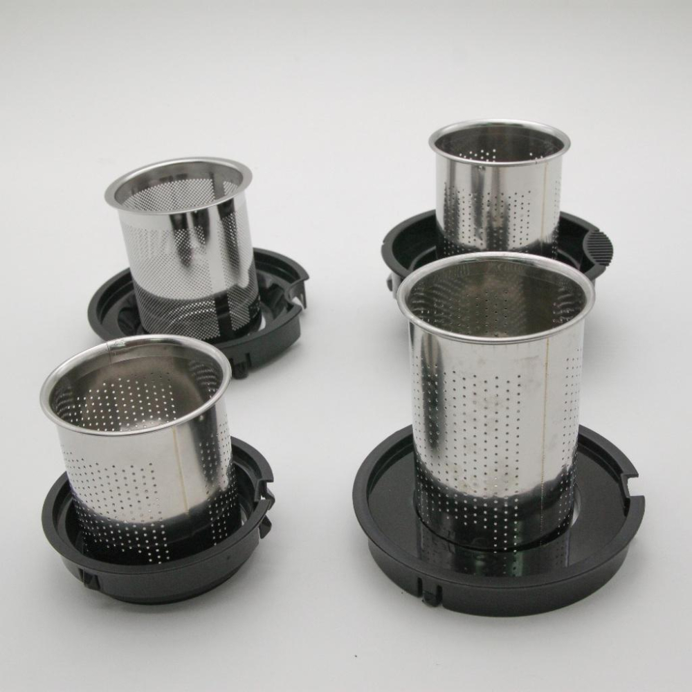 【Kiyodo】玻璃壺(配件) 700ml/1250ml/1700ml/2300ml-細節圖2