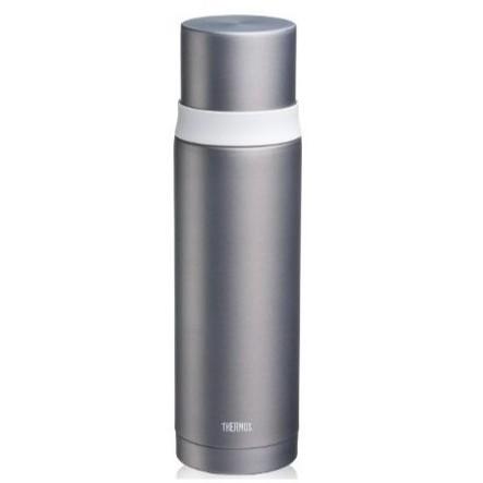【THERMOS膳魔師】不銹鋼真空保溫瓶500ml  FEI-500-(CGY銀灰色/BW咖啡色/SL銀色)-細節圖3