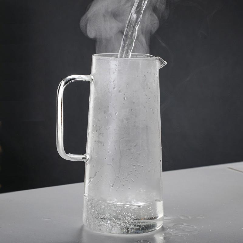 【Kiyodo】咖啡泡茶壺1000ml-細節圖4