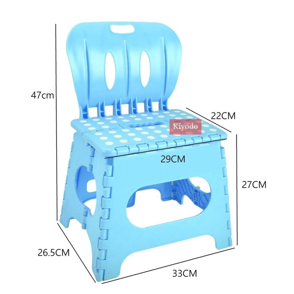 (宅配免運)麗緻專利摺疊椅(藍色/粉紅色) (露營椅 野餐 釣魚 居家椅 休閒椅)-細節圖2