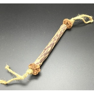 木天蓼+虫嬰果潔牙骨