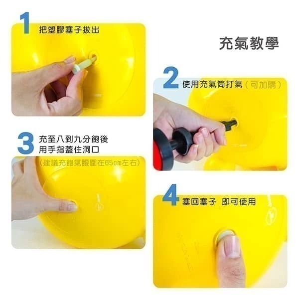 小牛津代理 RODY跳跳馬 粉色系 亞洲限定款 義大利原裝進口-細節圖4