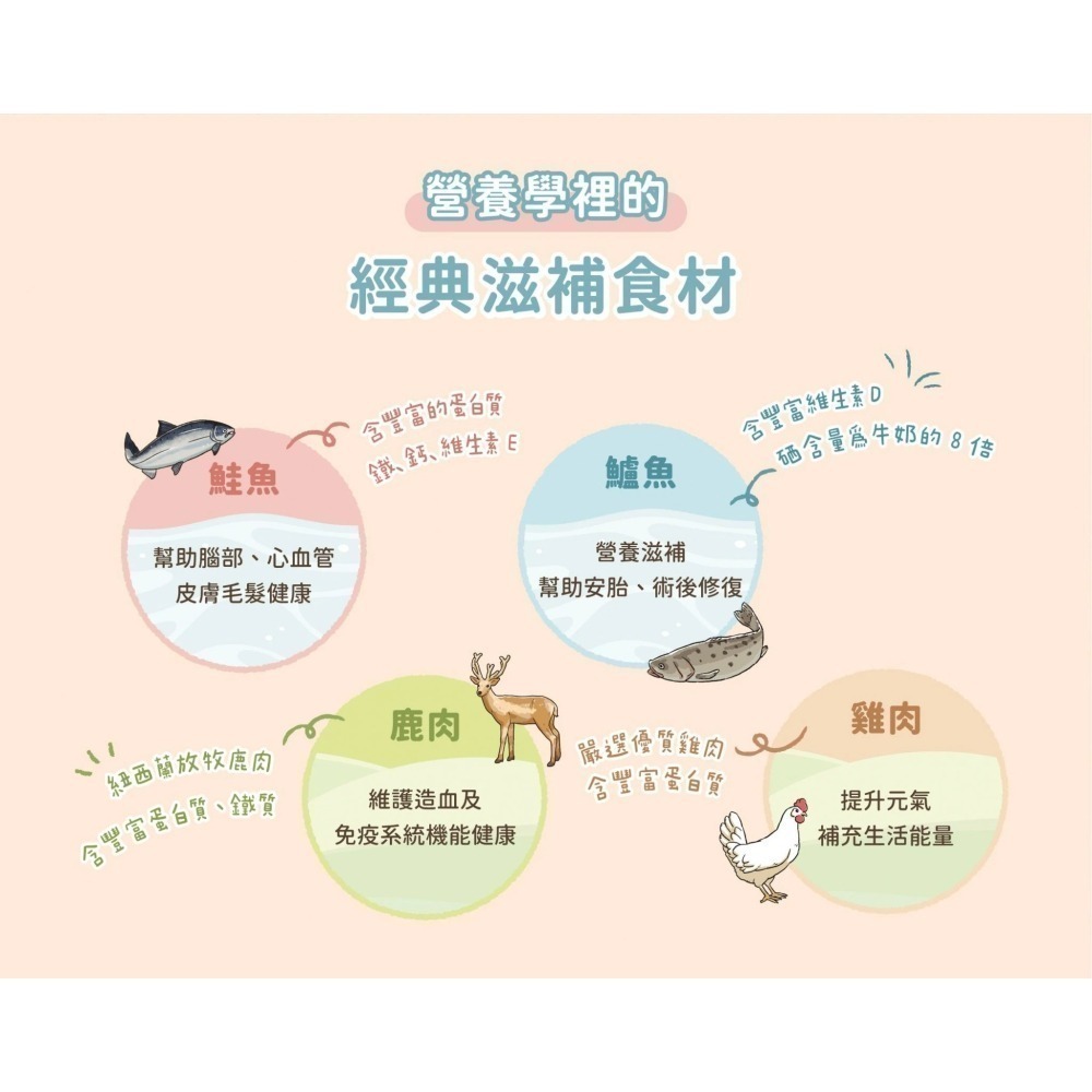 汪喵星球 98%幼母貓無膠營養主食罐 單罐80G 幼貓罐 幼貓 貓主食 無膠 貓罐 營養罐-細節圖7