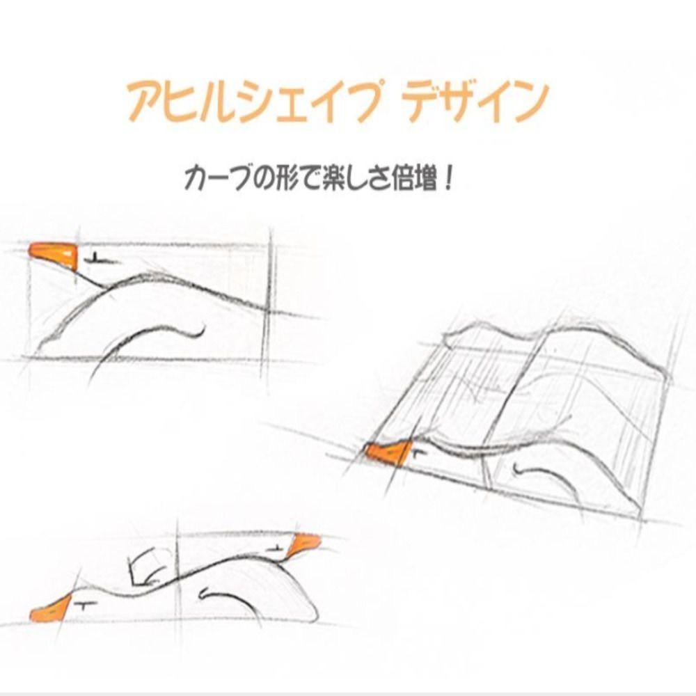 主子優選 趴趴鴨摺疊貓抓板 貓抓板 貓抓板系列 瓦愣紙貓抓板 貓抓板 🐾-細節圖7