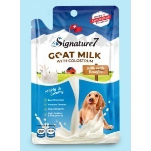 心寵 初乳羊奶餐包 犬用 狗餐包 犬用餐包 狗狗羊奶 寵物羊奶 寵物餐包-規格圖8