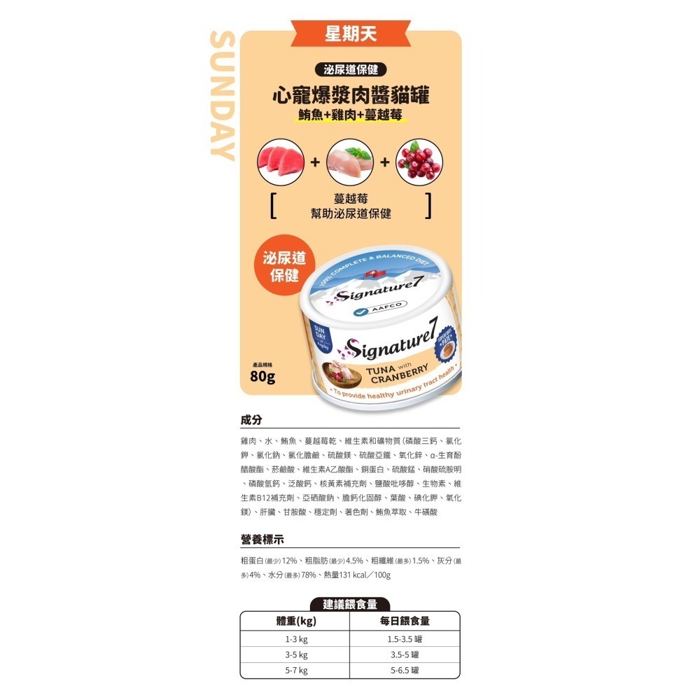 心寵 爆漿肉醬貓罐 80G 肉醬罐 貓主食罐 貓罐頭 貓罐-細節圖8