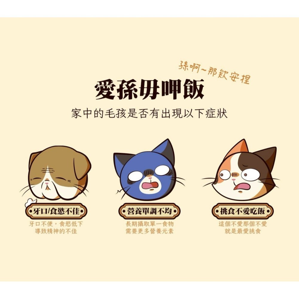 鼎食 阿婆的手路菜 主食餐包 貓餐包 85g 單包裝 多種口味-細節圖4