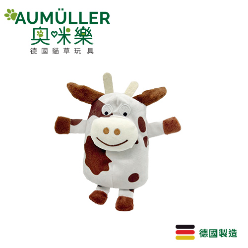 Aumüller 奧咪樂 德國貓草玩具(纈草根、斯佩耳特小麥殼)-規格圖10