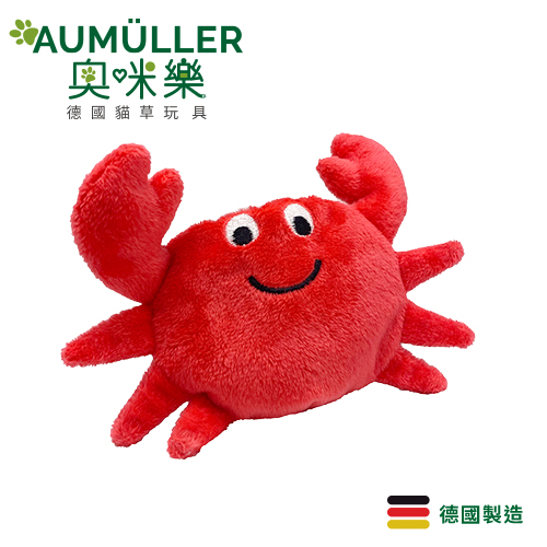 Aumüller 奧咪樂 德國貓草玩具(纈草根、斯佩耳特小麥殼)-規格圖10