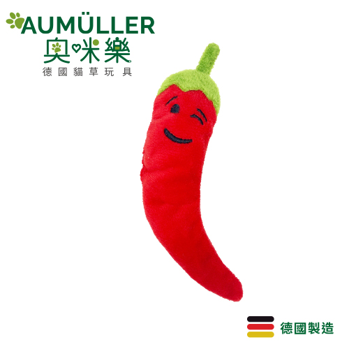 Aumüller 奧咪樂 德國貓草玩具(纈草根、斯佩耳特小麥殼)-規格圖10