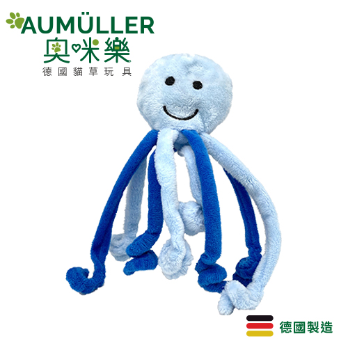 Aumüller 奧咪樂 德國貓草玩具(纈草根、斯佩耳特小麥殼)-規格圖10