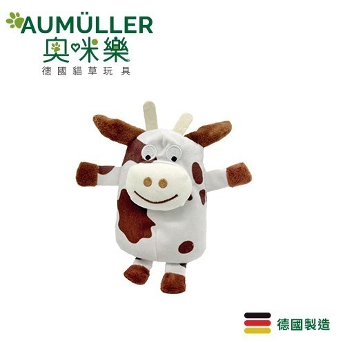 Aumüller 奧咪樂 德國貓草玩具(纈草根、斯佩耳特小麥殼)-規格圖10