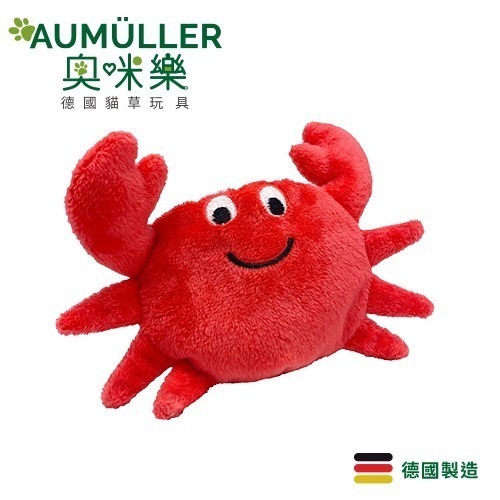 Aumüller 奧咪樂 德國貓草玩具(纈草根、斯佩耳特小麥殼)-規格圖10