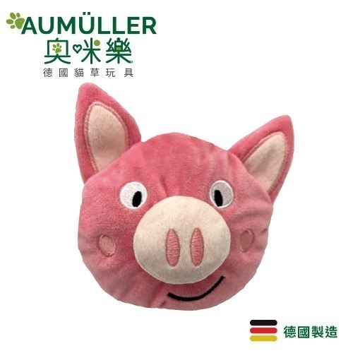 Aumüller 奧咪樂 德國貓草玩具(纈草根、斯佩耳特小麥殼)-規格圖10