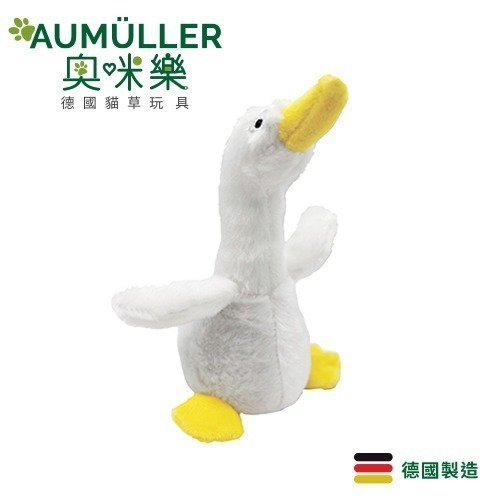 Aumüller 奧咪樂 德國貓草玩具(纈草根、斯佩耳特小麥殼)-規格圖10