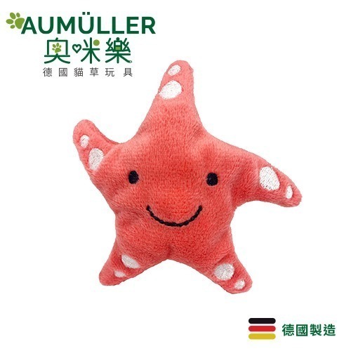 Aumüller 奧咪樂 德國貓草玩具(纈草根、斯佩耳特小麥殼)-規格圖10