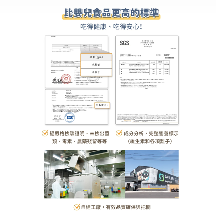 汪喵星球 慢烘鮮食蔬肉糧 犬用2.0lb-細節圖9