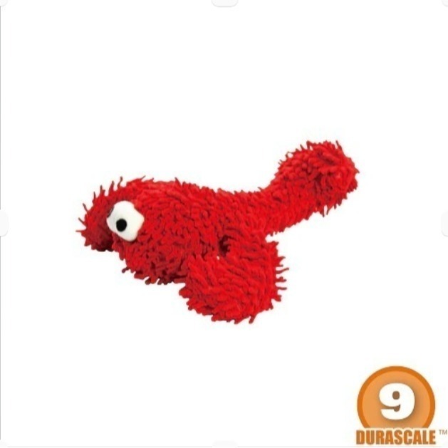 美國MIGHTY 狗狗絨毛玩具/啾啾玩具-逗波系列-小-規格圖1