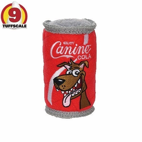 美國 TUFFY 拉扯拔河玩具-狗狗玩具&用品(深海小龍蝦、達利鴨、拉拔河、多種款式) 耐咬玩具-規格圖5