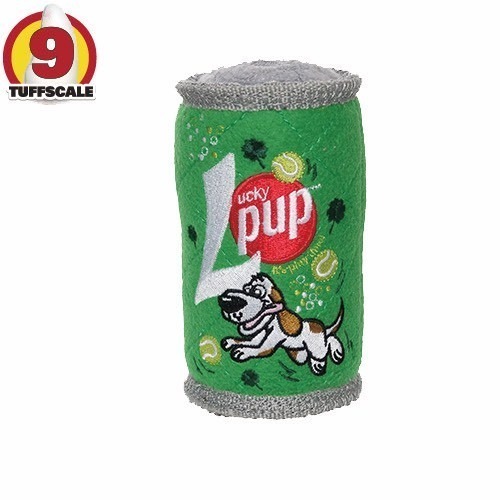美國 TUFFY 拉扯拔河玩具-狗狗玩具&用品(深海小龍蝦、達利鴨、拉拔河、多種款式) 耐咬玩具-規格圖5