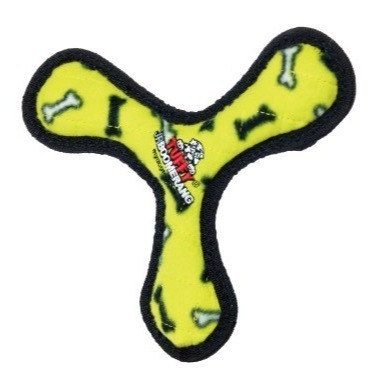 美國 TUFFY 拉扯拔河玩具-狗狗玩具&用品(深海小龍蝦、達利鴨、拉拔河、多種款式) 耐咬玩具-規格圖5