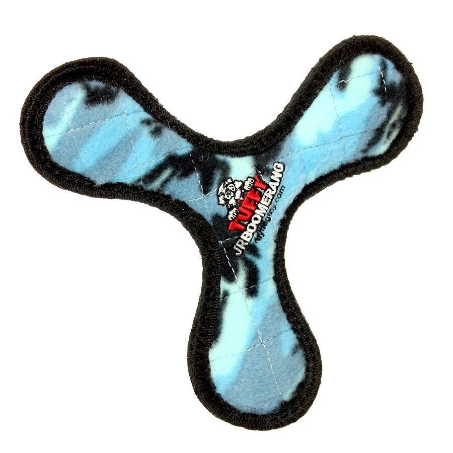 美國 TUFFY 拉扯拔河玩具-狗狗玩具&用品(深海小龍蝦、達利鴨、拉拔河、多種款式) 耐咬玩具-規格圖5