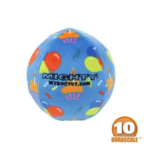 美國 MIGHTY 2-IN-1 狗狗玩具 系列:球球-規格圖7