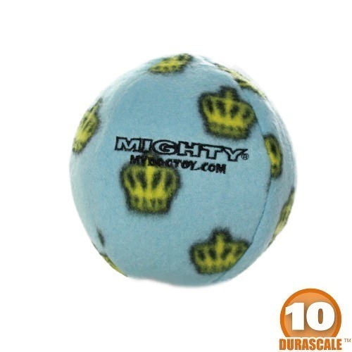 美國 MIGHTY 2-IN-1 狗狗玩具 系列:球球-規格圖7