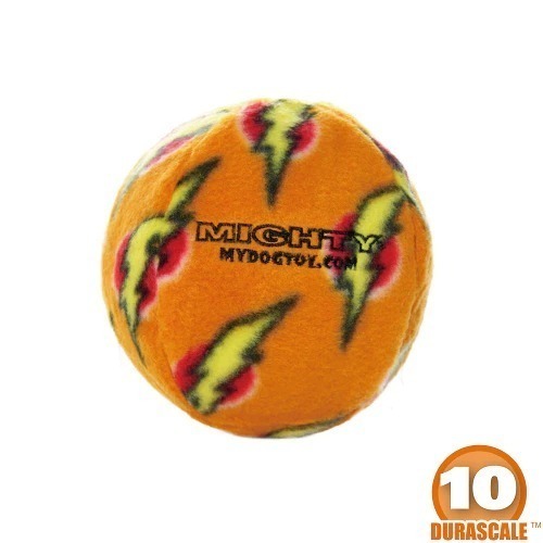 美國 MIGHTY 2-IN-1 狗狗玩具 系列:球球-規格圖7