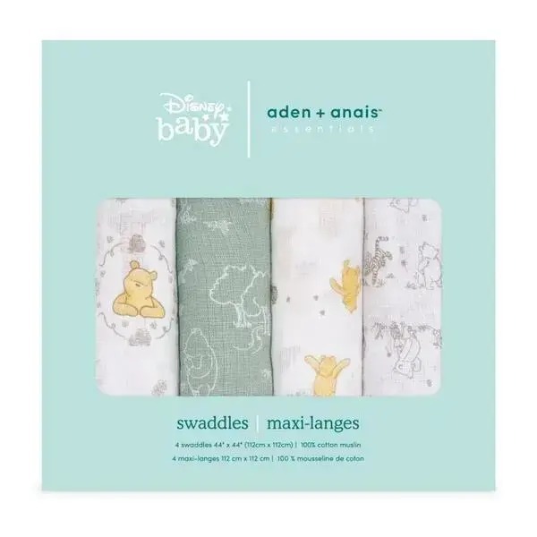 維尼朋友112cm*112cm