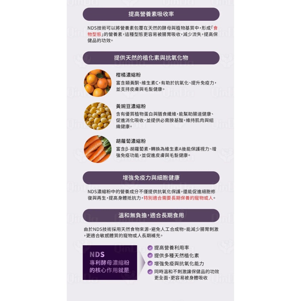 【樂健飛】皮毛｜柔毛健 鱉蛋粉+蝦紅素+CPP+NDS (15包/盒)、(40包/盒)-細節圖9