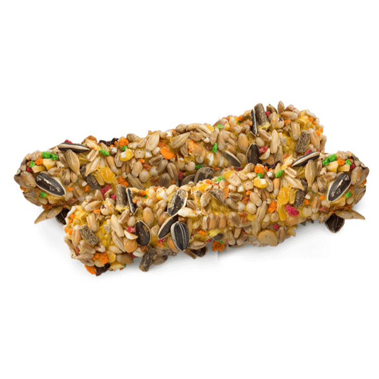 Little One 小動物點心草草棒 蔬菜棒 堅果點心棒 漿果點心棒 水果棒 花草棒 鼠 兔 龍貓-細節圖6