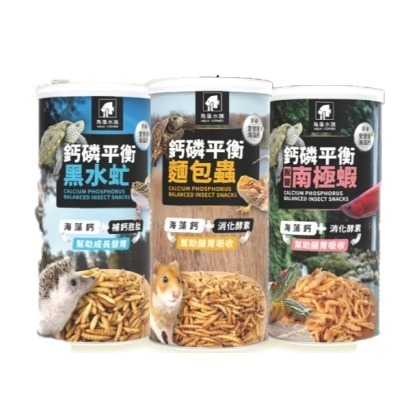 麵包蟲 80g