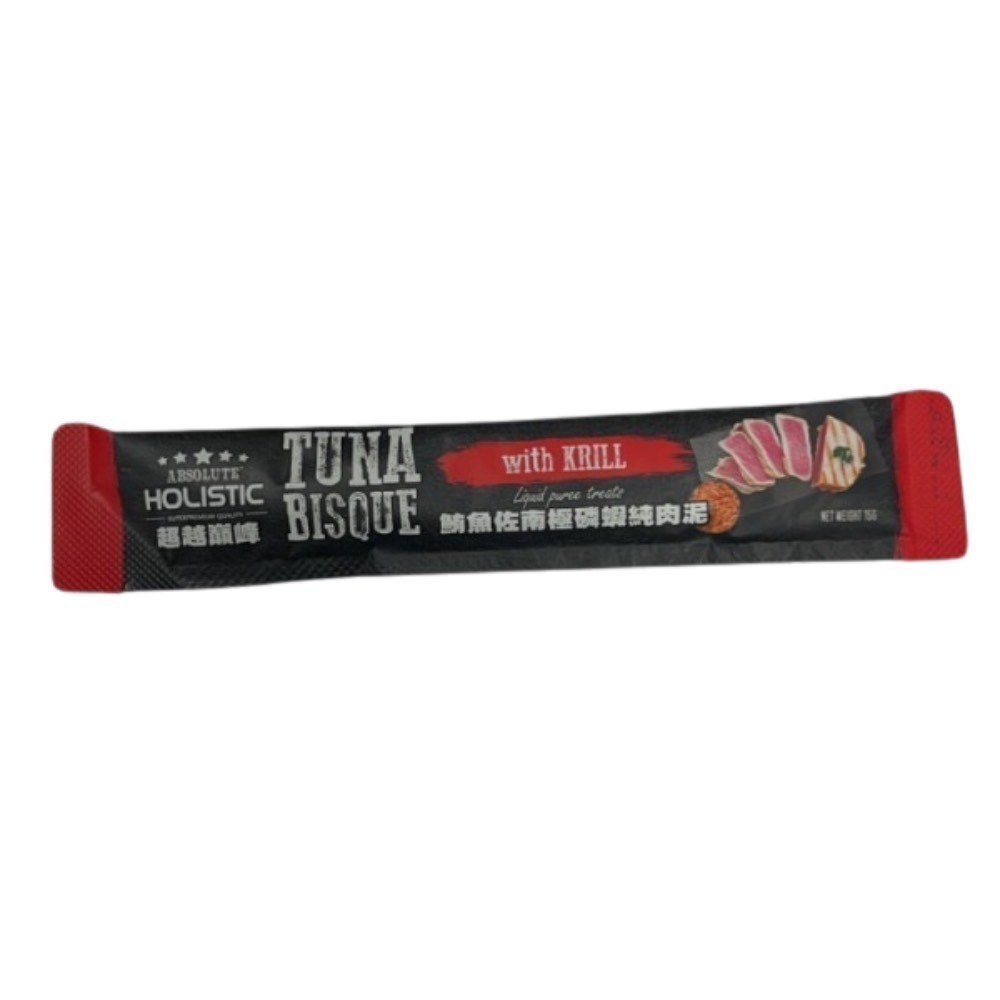 超越巔峰 犬貓純肉泥15g 罐裝(60入)/單入-規格圖11
