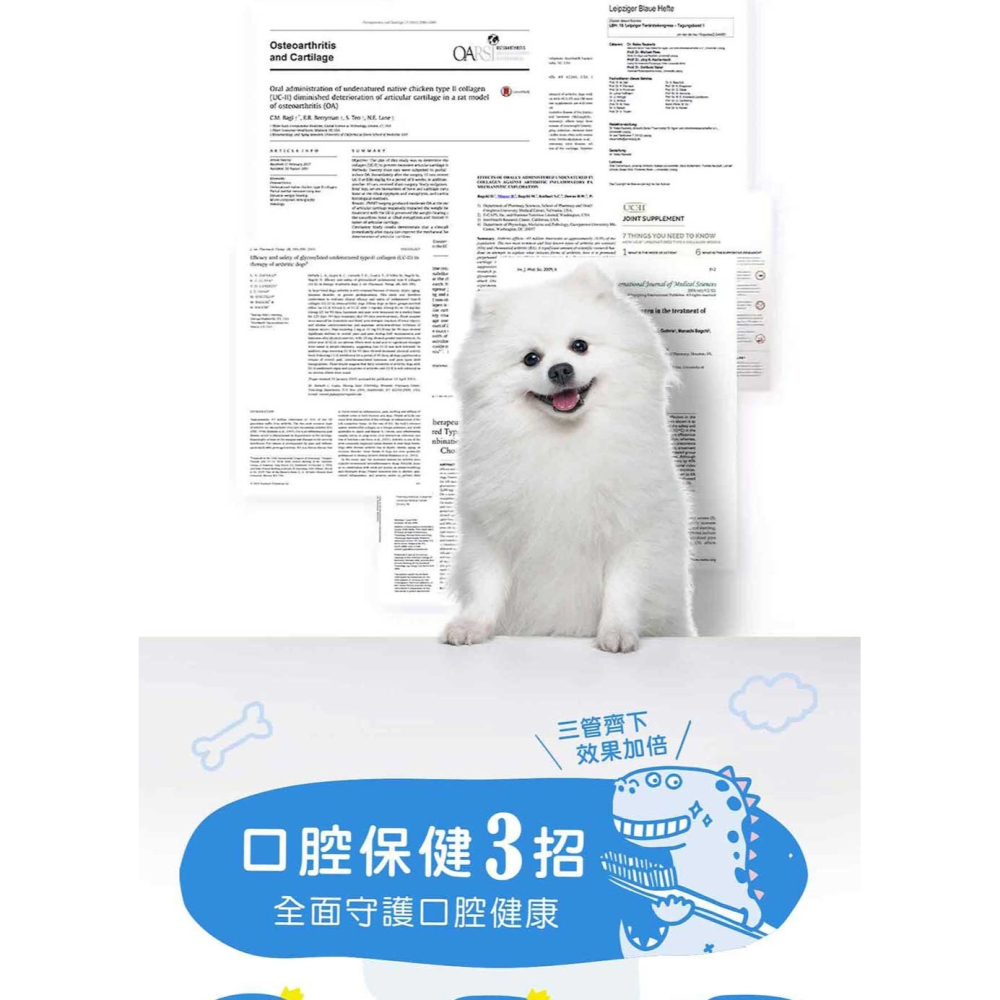 IN+Plus 口腔保健-貓用好好益菌潔牙凍乾 口腔 凍乾-細節圖11