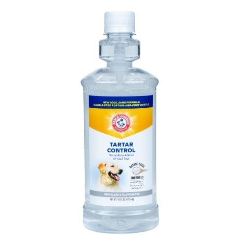 鐵鎚牌 寵物口腔清潔全系列 寵物牙膏 口腔噴劑 潔牙水 貓用/犬用-細節圖7