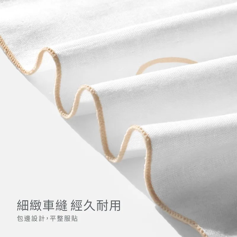 PUKU 藍色企鵝 SoftCloud棉棉雲紗布澡巾2入-(三色)P26704-499-細節圖5