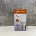 燈泡 球泡 家用燈泡 E27燈泡【辰旭照明】3W 7W 10W 12W 16W LED球泡 球泡燈 E27燈泡 全電壓-規格圖7
