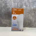 燈泡 球泡 家用燈泡 E27燈泡【辰旭照明】3W 7W 10W 12W 16W LED球泡 球泡燈 E27燈泡 全電壓-規格圖7