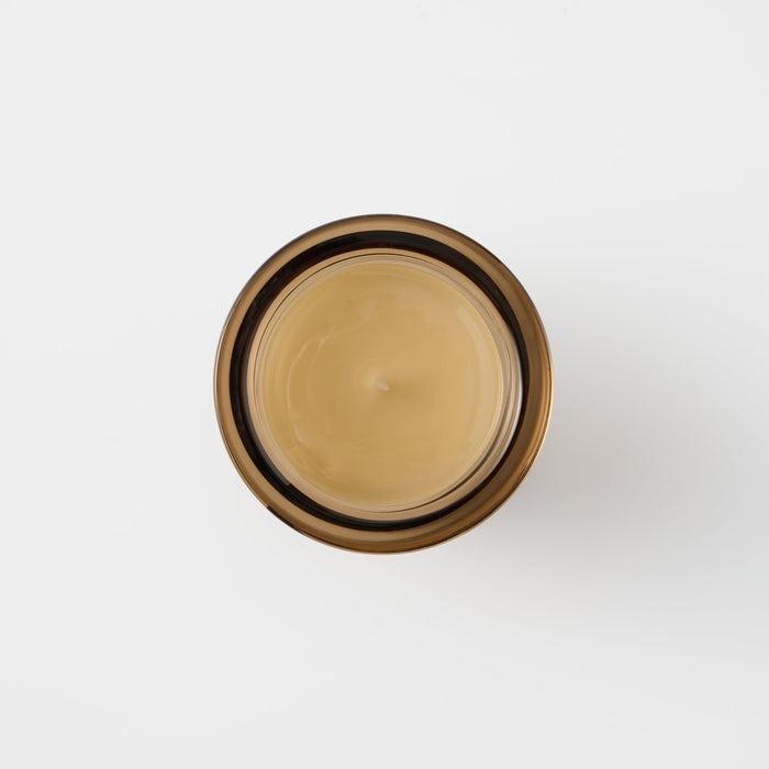MUJI無印良品 海外限定大豆蠟香氛芬香蠟燭-檜木 85g FRAGRANCE CANDLE CYPRESS生日禮物-細節圖4