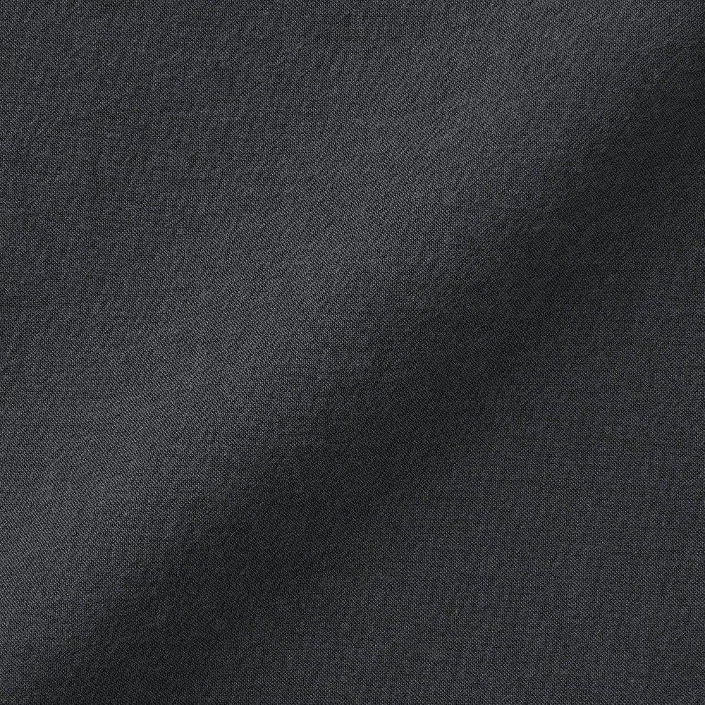 二手 MUJI無印良品深灰柔舒水洗棉床包/D雙人 枕套/50 被套/S單人-細節圖4