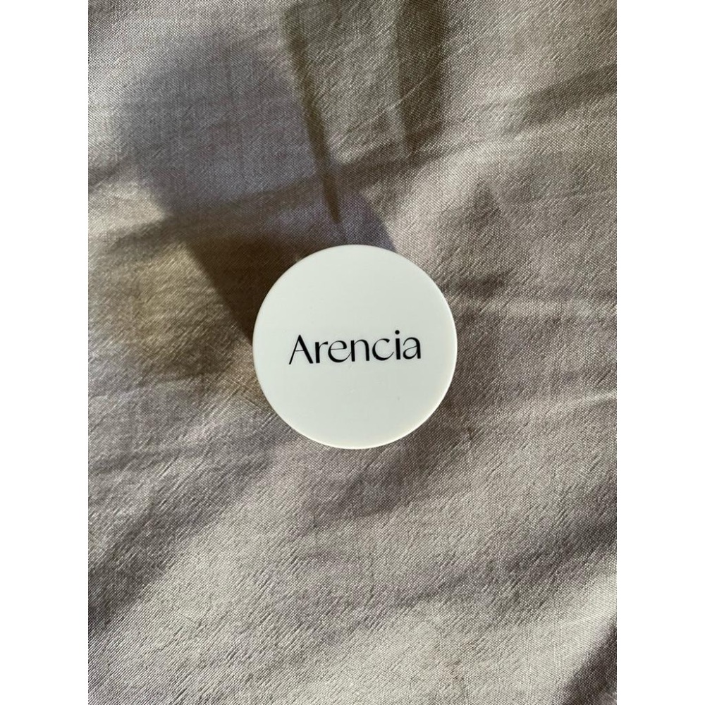 【Arencia】聊聊免運 迷你年糕潔面乳 15g 旅行用皇家牛膝草 小容量 旅行裝-細節圖3