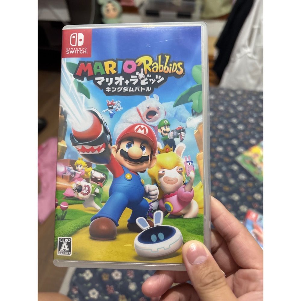 Rabbids